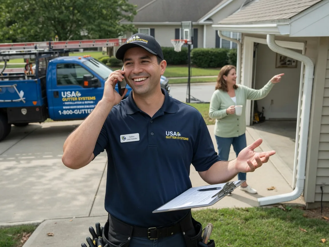 Gutter Installation Pe Ell, WA FAQs